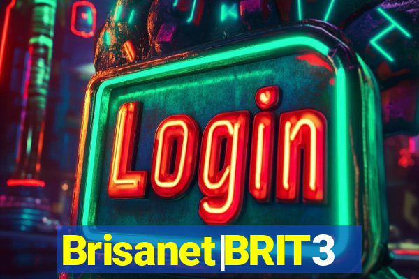 Brisanet|BRIT3